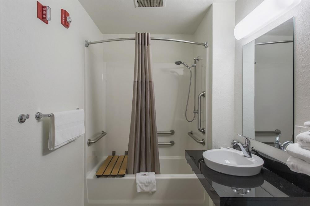 Motel 6-Goodlettsville, Tn - Nashville エクステリア 写真