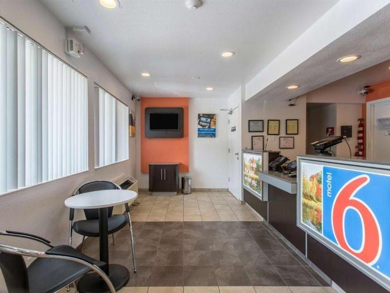 Motel 6-Goodlettsville, Tn - Nashville エクステリア 写真