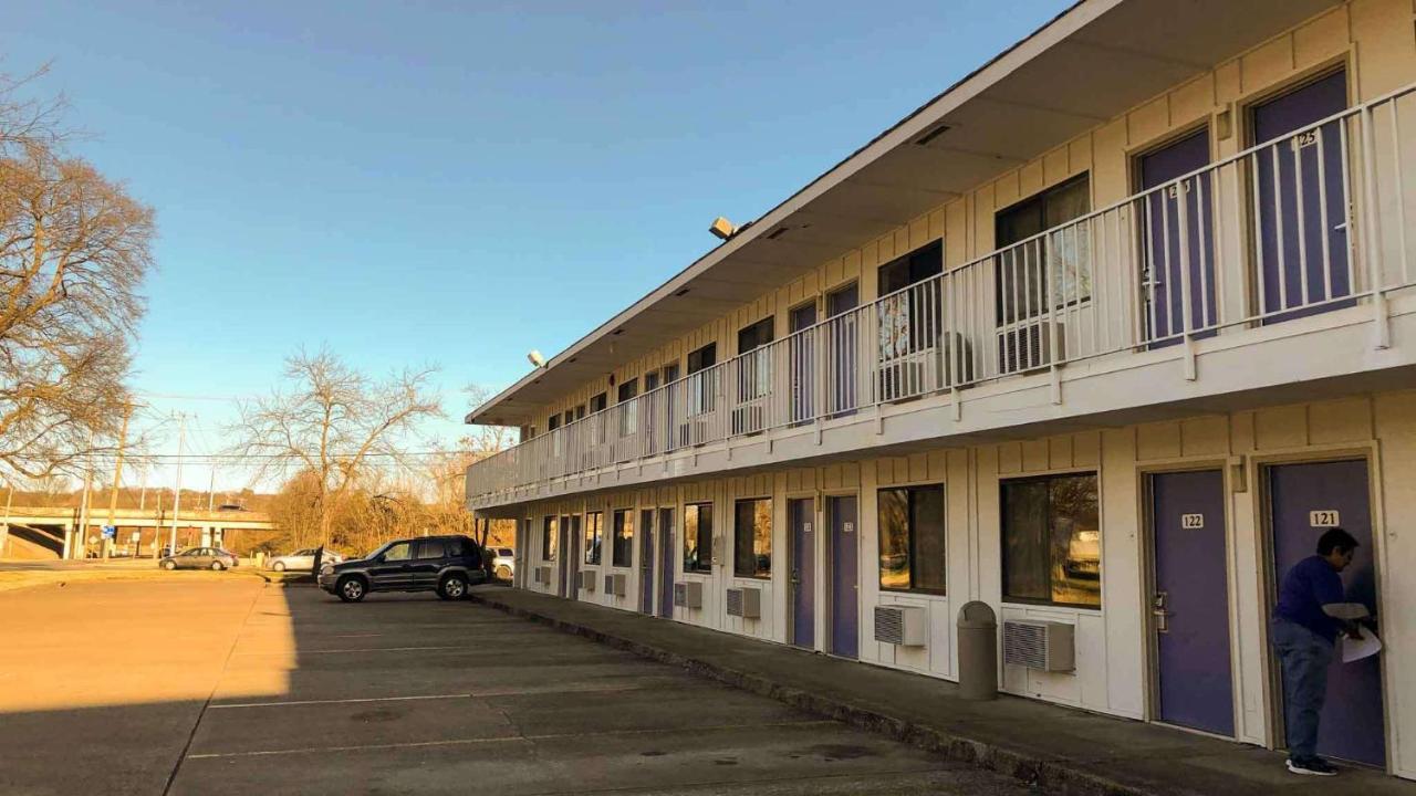 Motel 6-Goodlettsville, Tn - Nashville エクステリア 写真