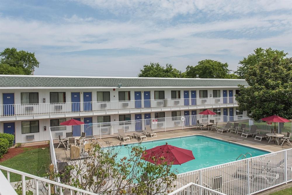 Motel 6-Goodlettsville, Tn - Nashville エクステリア 写真