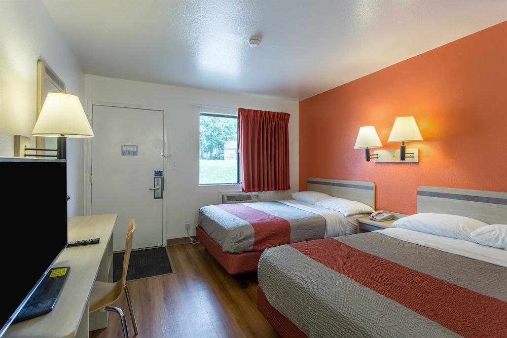 Motel 6-Goodlettsville, Tn - Nashville エクステリア 写真