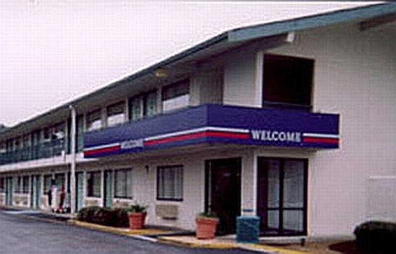 Motel 6-Goodlettsville, Tn - Nashville エクステリア 写真