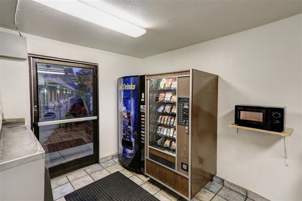 Motel 6-Goodlettsville, Tn - Nashville 設備 写真