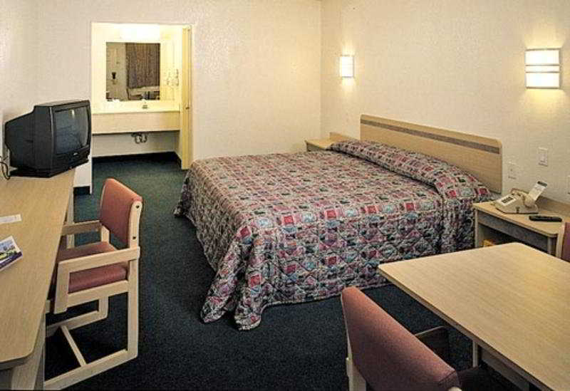 Motel 6-Goodlettsville, Tn - Nashville エクステリア 写真