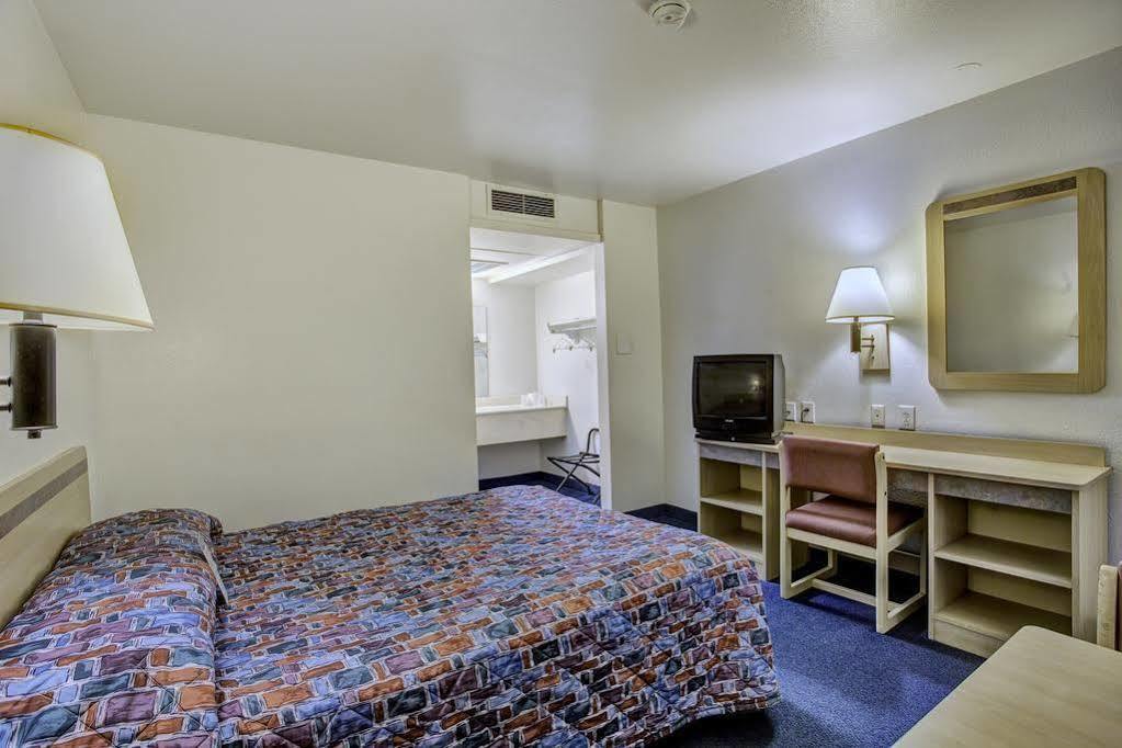 Motel 6-Goodlettsville, Tn - Nashville エクステリア 写真