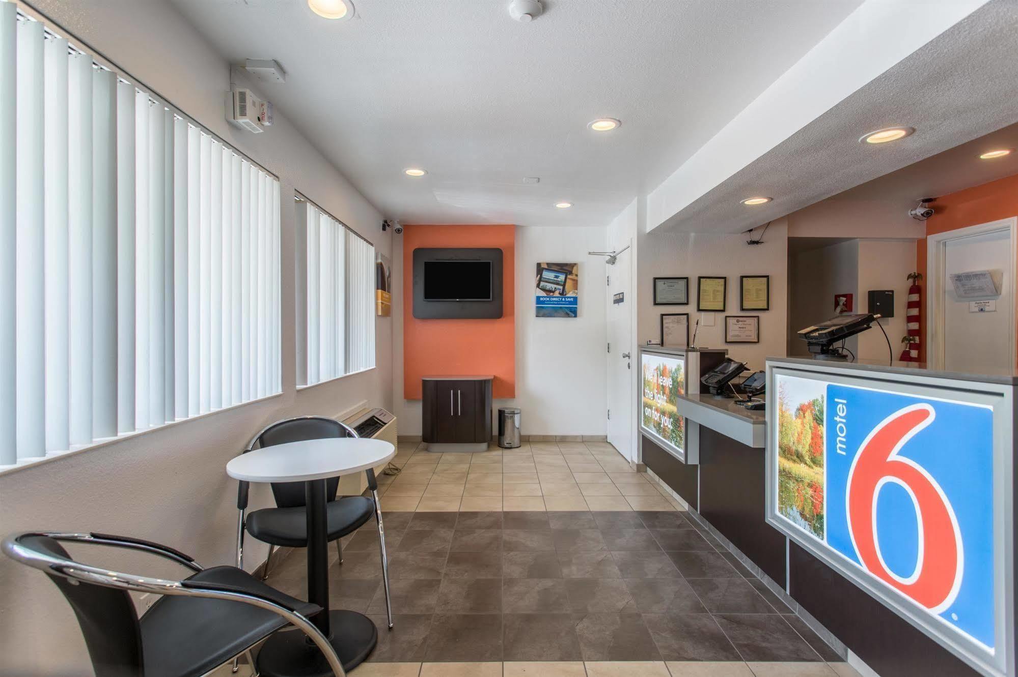 Motel 6-Goodlettsville, Tn - Nashville エクステリア 写真
