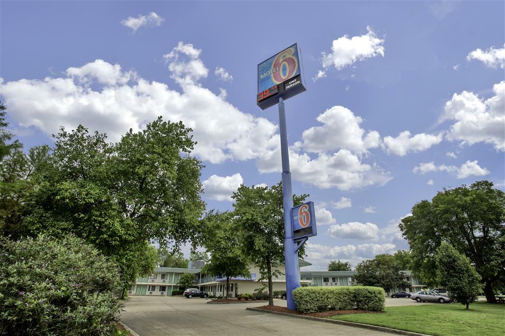 Motel 6-Goodlettsville, Tn - Nashville エクステリア 写真