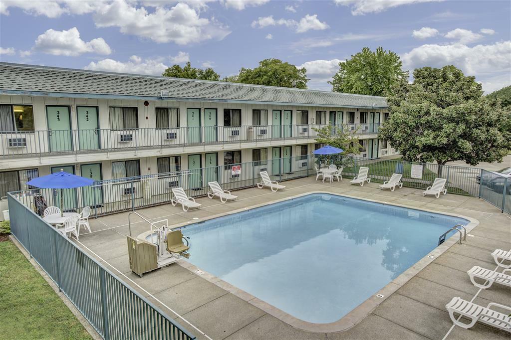 Motel 6-Goodlettsville, Tn - Nashville 設備 写真