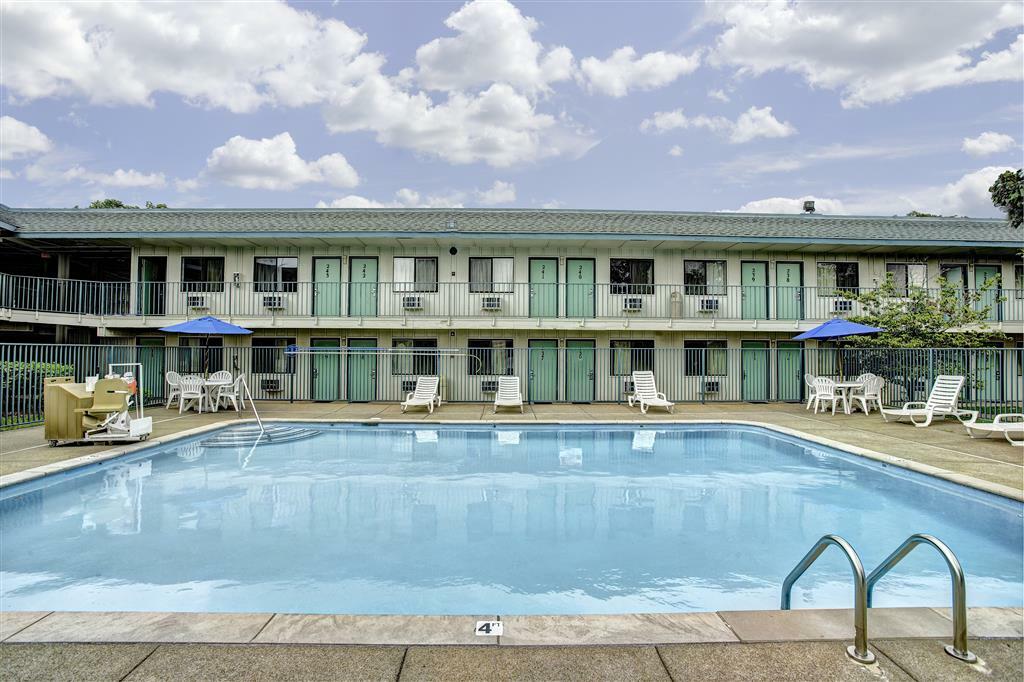 Motel 6-Goodlettsville, Tn - Nashville 設備 写真