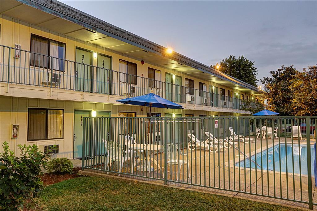 Motel 6-Goodlettsville, Tn - Nashville 設備 写真