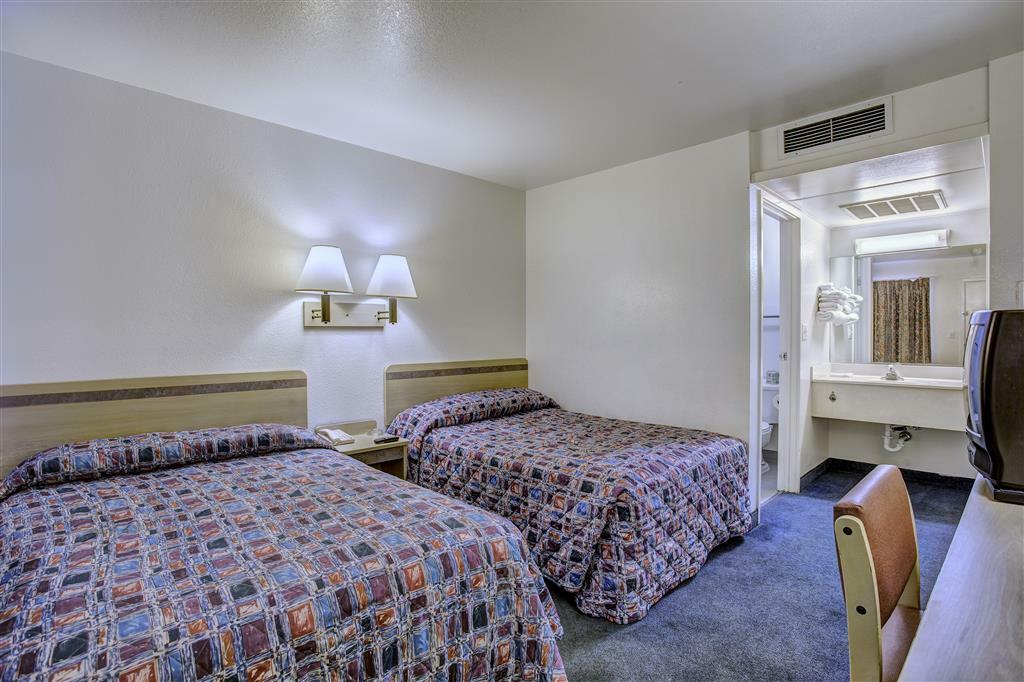 Motel 6-Goodlettsville, Tn - Nashville 部屋 写真