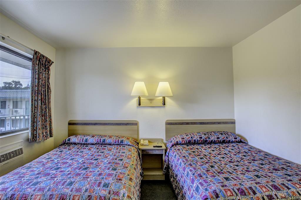Motel 6-Goodlettsville, Tn - Nashville 部屋 写真