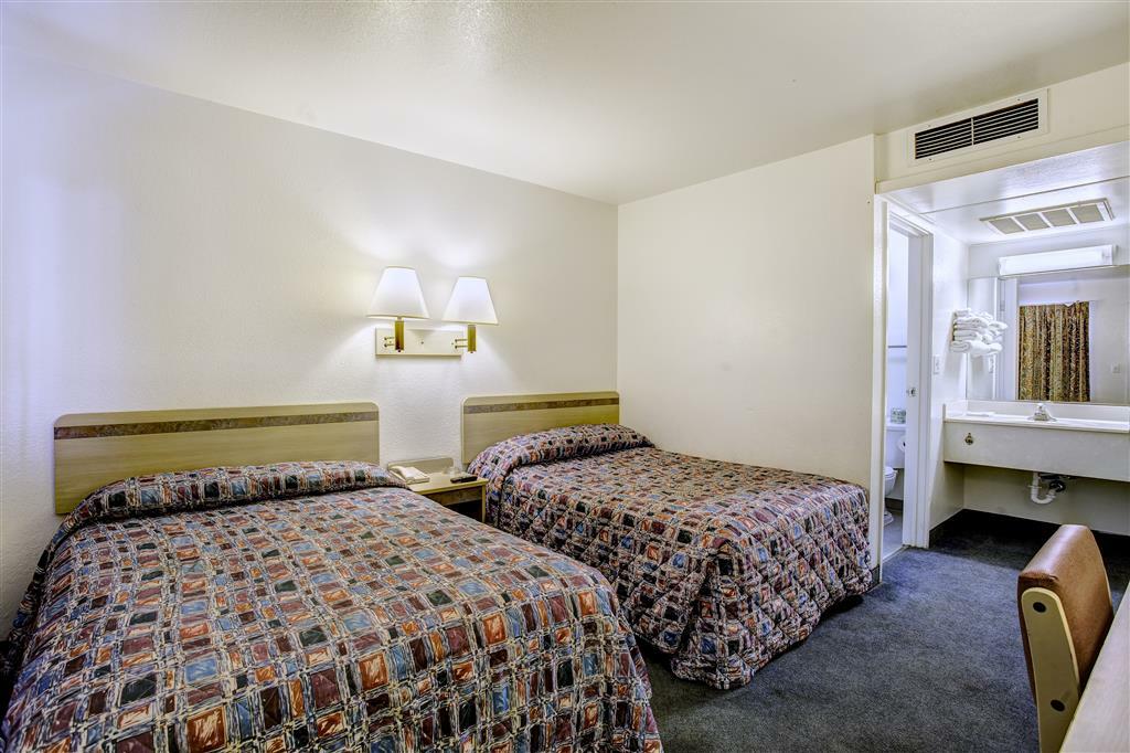 Motel 6-Goodlettsville, Tn - Nashville 部屋 写真