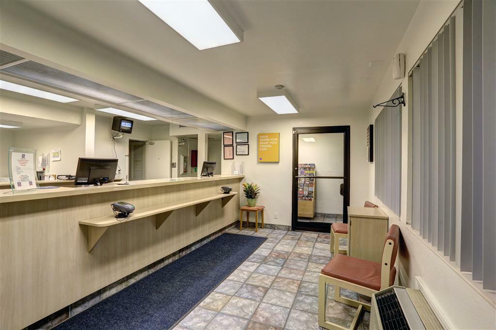 Motel 6-Goodlettsville, Tn - Nashville インテリア 写真